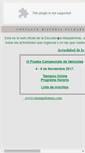 Mobile Screenshot of emaspalomas.com